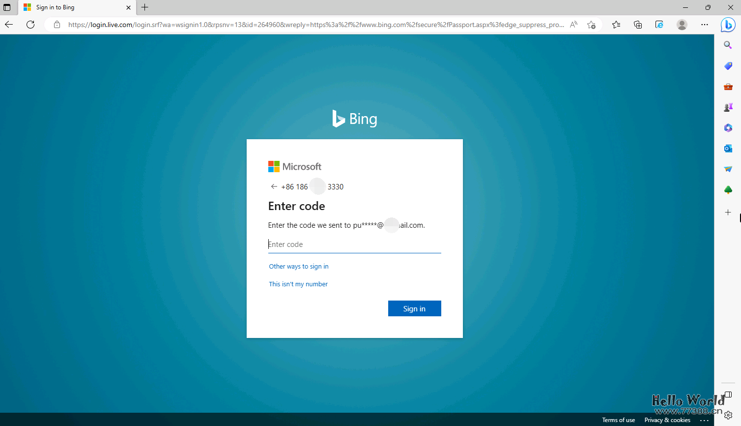 微软Newbing使用指南,新必应国内100%可用,无需科学上网
